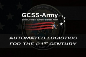 GCSS-Army