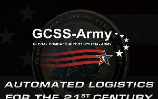 GCSS-Army