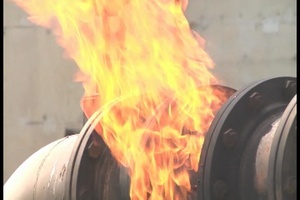 National Level Exercise 2011 Broll part 6