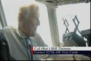 Air Force Report: Hump Pilots
