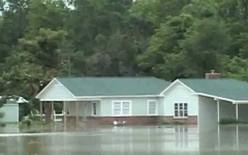 Mississippi National Guard Ready for Flood Response