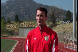 Holland, Ohio Marine competes in 2011 Warrior Games