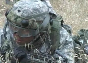 Global Medic/Warrior 91 11-01, Day 3