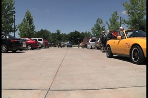 90th Troop Command Ride For Safety - Package