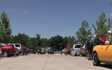 90th Troop Command Ride For Safety - Package