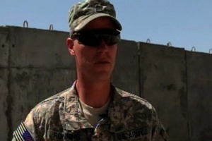 17th Field Artillery Regiment Clears Rooms - Package, Long