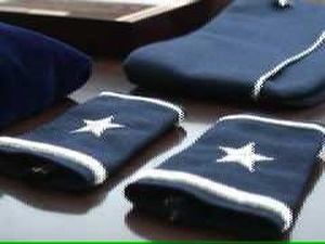 Minuteman Report: First Female General