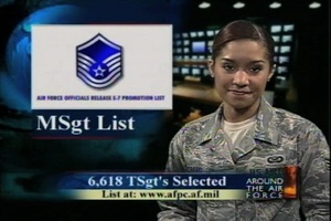 Around the Air Force - May 20 (short)