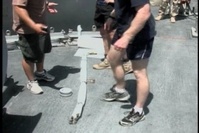 All Hands Update: EODMU 6