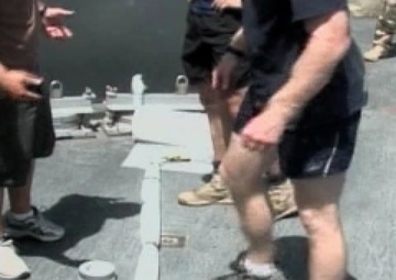 All Hands Update: EODMU 6