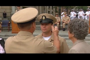 All Hands Update: CPO Promotion Ceremony