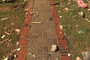 Tornado Aftermath Package