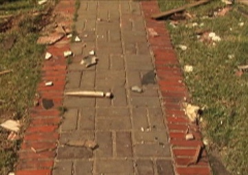 Tornado Aftermath Package