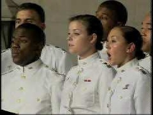 West Point Graduation Banquet 2011, Part 4