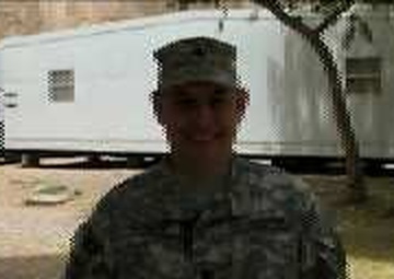 Lt. Col. Neil Harper