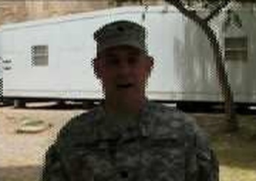 Lt. Col. Neil Harper