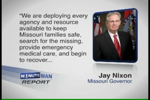 Missouri State of Emergency