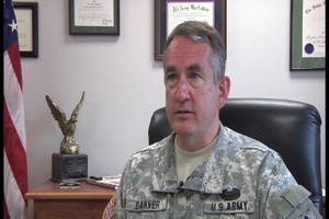 Missouri Guardsmen Respond to Tornado in Joplin
