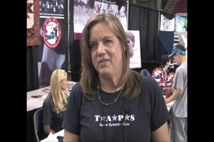 North Dakota National Guard Participates in TAPS Part 1