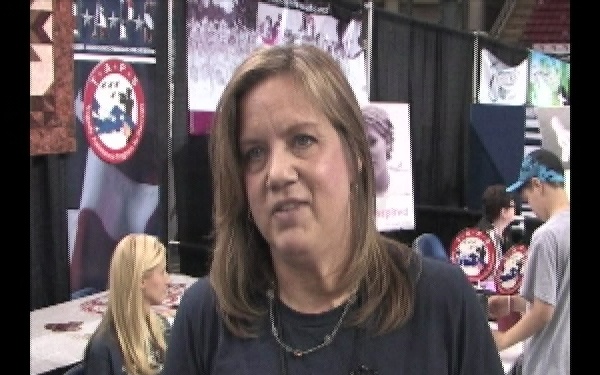 North Dakota National Guard Participates in TAPS Part 1