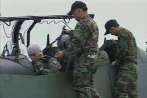 Around the Air Force - May 23 (long)