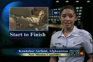 Around the Air Force - May 23 (short)