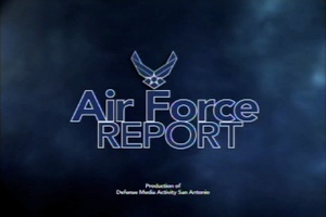 Air Force Report: Buddy Wing