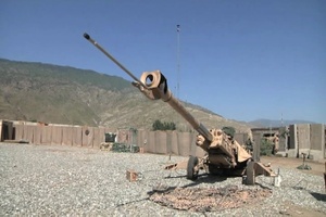 Attack at Honaker Miracle