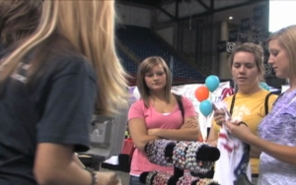 North Dakota National Guard Runs for TAPS part 2