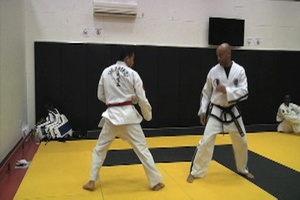 Tae Kwon Do: A Military Tradition