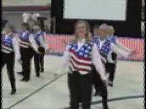 Stage Door Canteen: One Last Dance