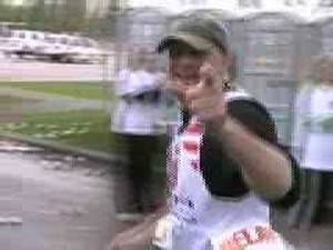 North Dakota National Guard Runs TAPS Part 4