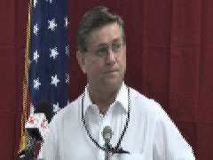 USACE Operation WaterShed Floodfight 2011, Part 1