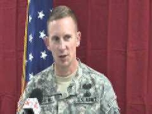 USACE Operation WaterShed Floodfight 2011, Part 2