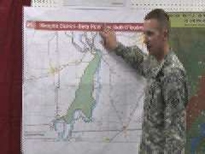 USACE Operation WaterShed Floodfight 2011, Part 3