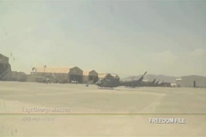 Freedom File: Flightline Hydration