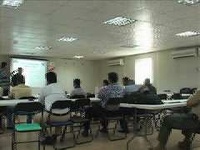 Law Enforcement Professionals Teach Investigation Techniques