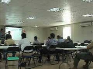 Law Enforcement Professionals Teach Investigation Techniques
