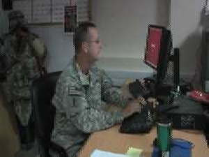 Maj. Gregory Richards