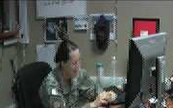 Capt. Crystal A. Haws