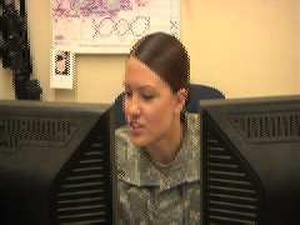 Spc. Thompson
