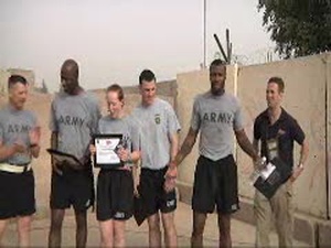 Weight Loss Challenge: The Final Challenge