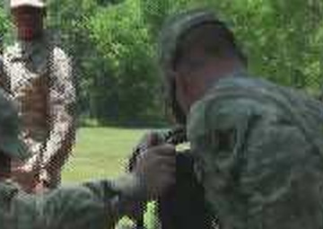 Minuteman Report: Home Cookin'