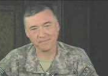 Navy Cmd. Kevin J. McKeag