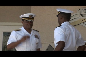 All Hands Update: Surface Warfare Officer Introduction Course
