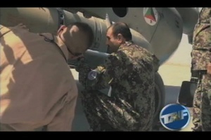 Today's Air Force - May 30, Part 1