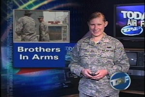 Today's Air Force - May 30, Part 3