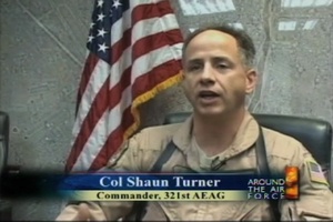 Around the Air Force - May 26 (short)