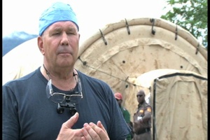 PPII Dentistry in Papua New Guinea