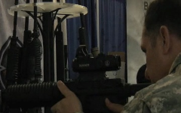 Warfighter Expo